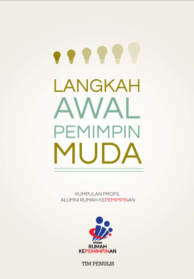 Langkah Awal Pemimpin Muda